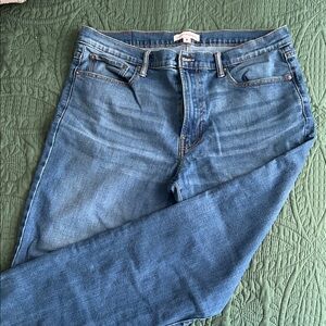 Lucky Brand Men's Classic Blue Jeans